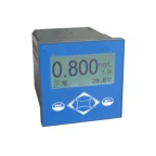 Residual chlorine meter